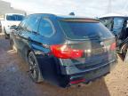 2012 BMW 320D M SPORT TOURING  for sale at Copart BRISTOL