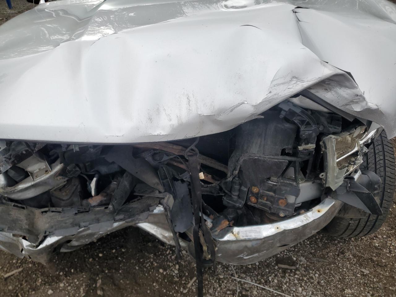 2016 Ram 1500 Slt VIN: 1C6RR7LG2GS230370 Lot: 84252685