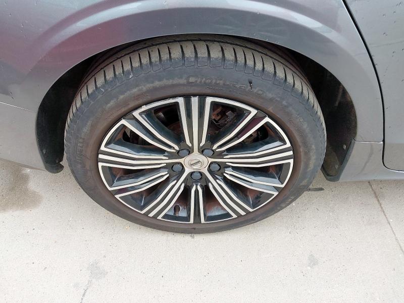 2018 VOLVO V60 INSCRIPTION T5 AUTO 