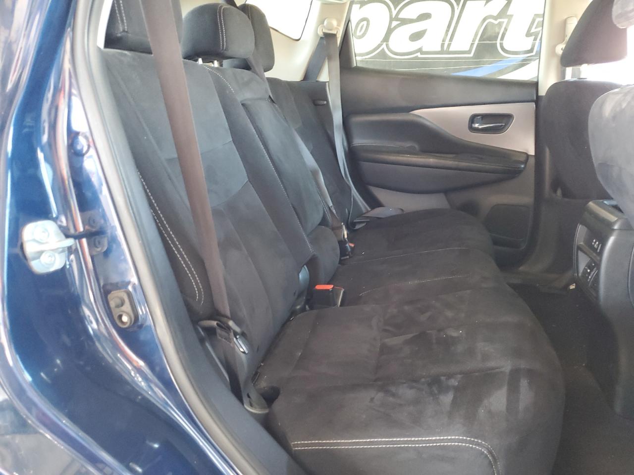 2021 Nissan Murano Sv VIN: 5N1AZ2BJ4MC103045 Lot: 80304475