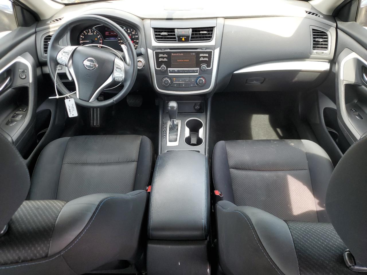 2017 Nissan Altima 2.5 VIN: 1N4AL3APXHC475700 Lot: 81454755