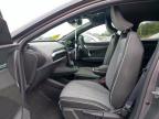 2025 RENAULT MEGANE TECHNO COMFORT RAN  for sale at Copart SANDTOFT