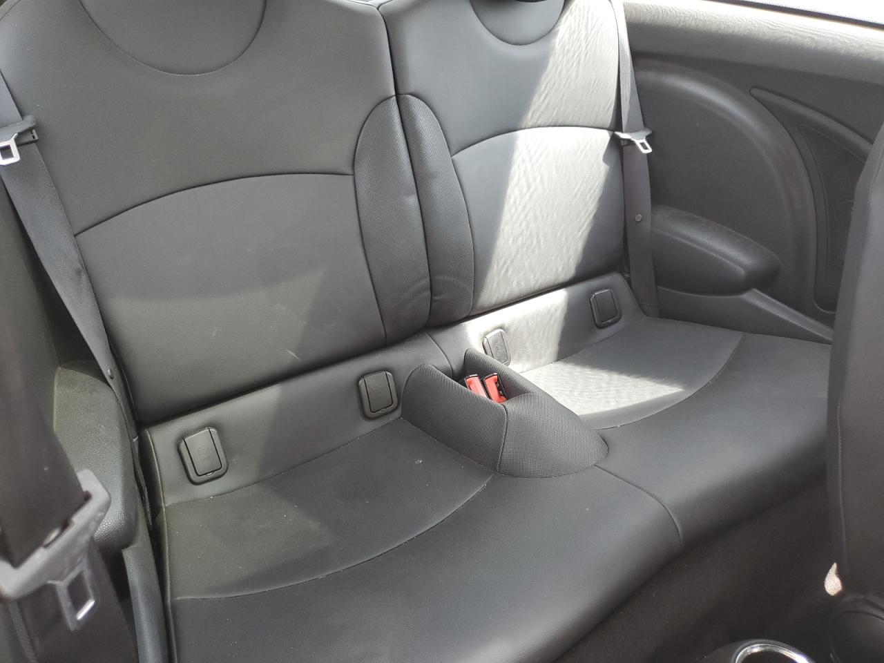 2012 Mini Cooper S VIN: WMWSV3C59CTY18085 Lot: 81184455