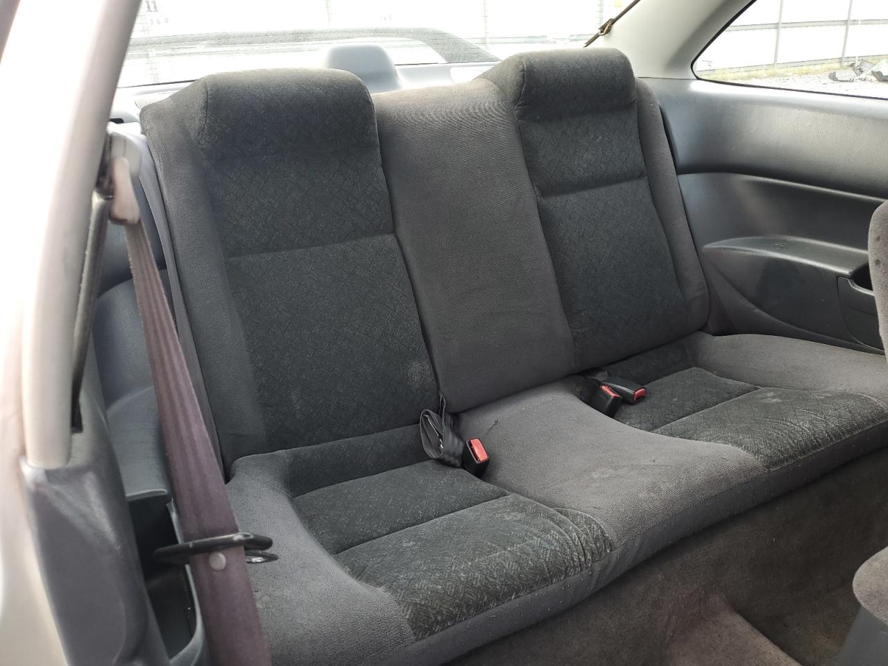1998 Honda Civic Ex VIN: 1HGEJ8246WL024040 Lot: 80901995