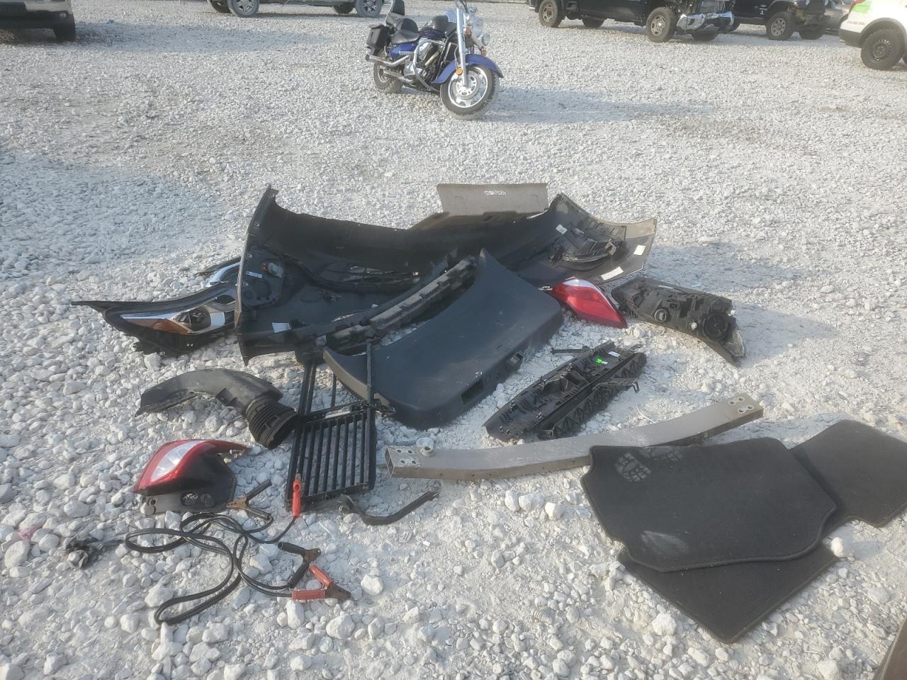 2018 Chevrolet Equinox Lt VIN: 2GNAXSEV0J6160234 Lot: 81585995