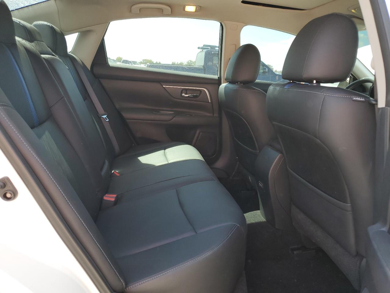 2018 Nissan Altima 2.5 VIN: 1N4AL3AP2JC239371 Lot: 84559085