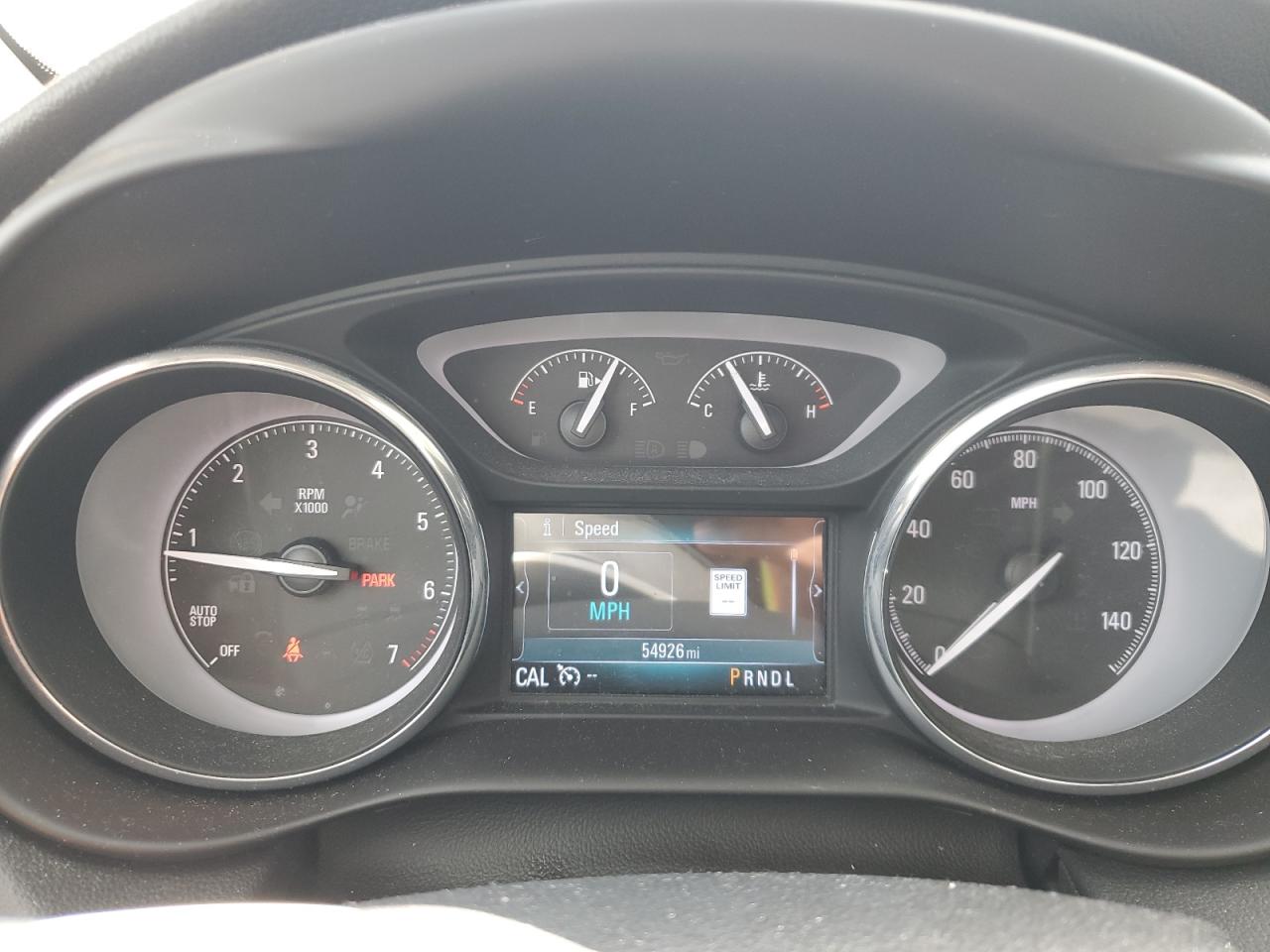 2020 Buick Envision Essence VIN: LRBFXCSA5LD150291 Lot: 70718075