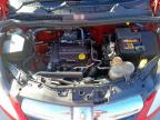 2011 VAUXHALL CORSA ENERGY ECOFLEX 1.0I 12V ECOFLEX ENERGY 3DR for sale at Copart ROCHFORD