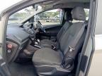 2013 FORD B-MAX ZETEC AUTO  for sale at Copart WOLVERHAMPTON