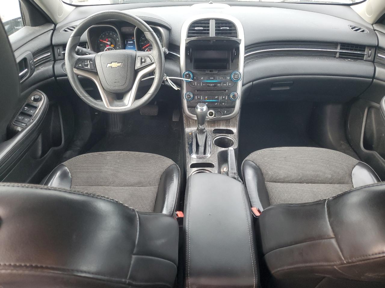 2014 Chevrolet Malibu 1Lt VIN: 1G11C5SLXEF170105 Lot: 81701095