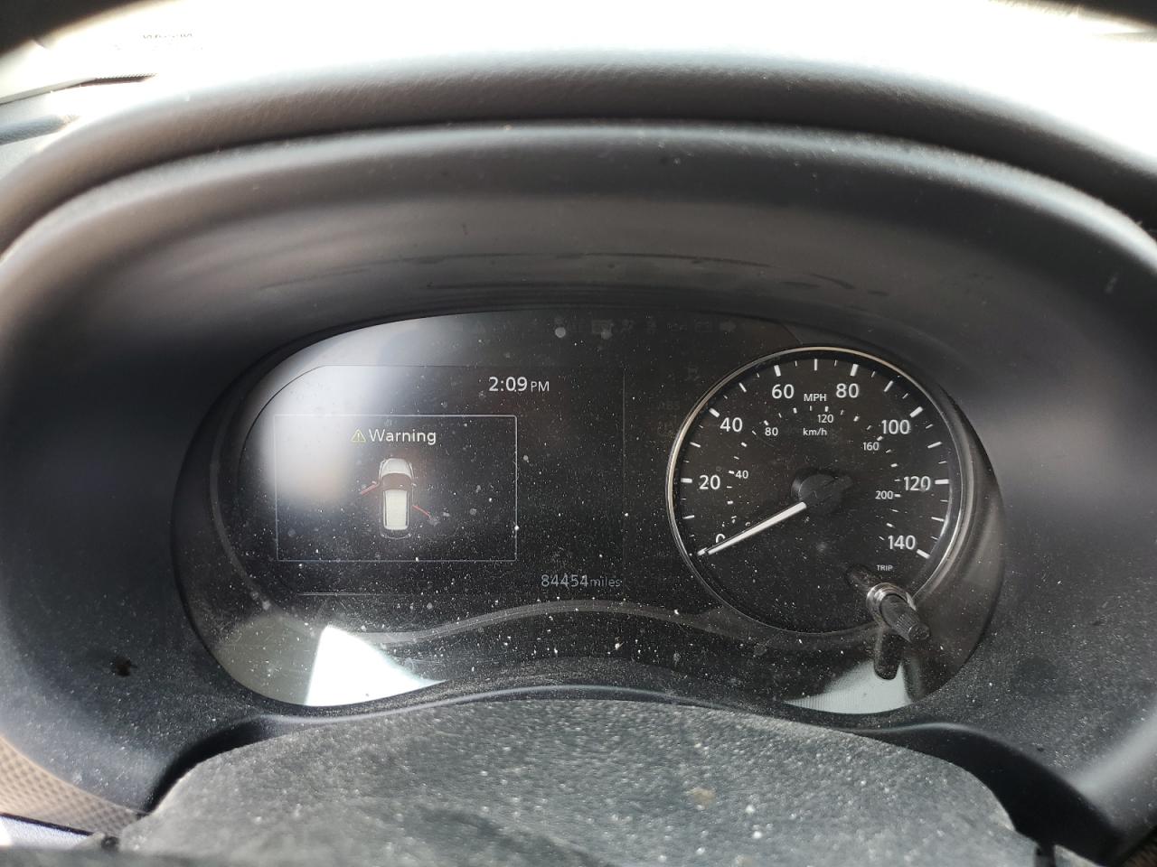 2024 Nissan Kicks Sv VIN: 3N1CP5CV0RL531618 Lot: 80642425