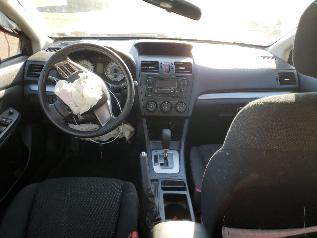 2014 Subaru Impreza VIN: JF1GPAA61E8273059 Lot: 80474255