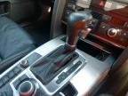 2011 AUDI A6 SLINE SP ED TDI QUAT A  for sale at Copart WOLVERHAMPTON