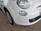 2014 FIAT 500 POP  for sale at Copart SANDTOFT