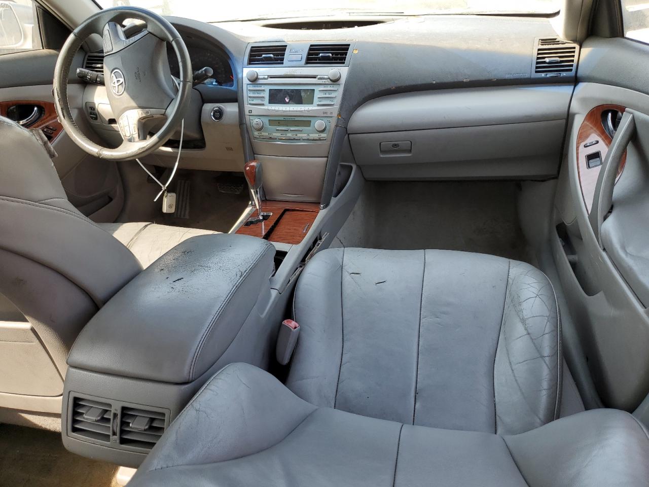 2008 Toyota Camry Le VIN: 4T1BK46K48U067655 Lot: 72099345