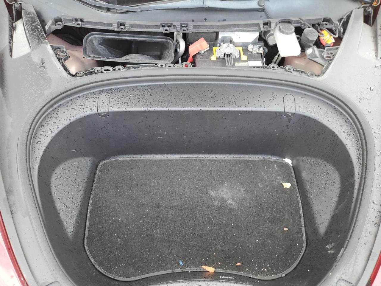 2018 Tesla Model 3 VIN: 5YJ3E1EA6JF156052 Lot: 80675225