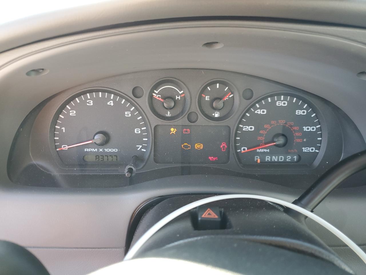 2006 Ford Ranger VIN: 1FTYR10D46PA61868 Lot: 81880095