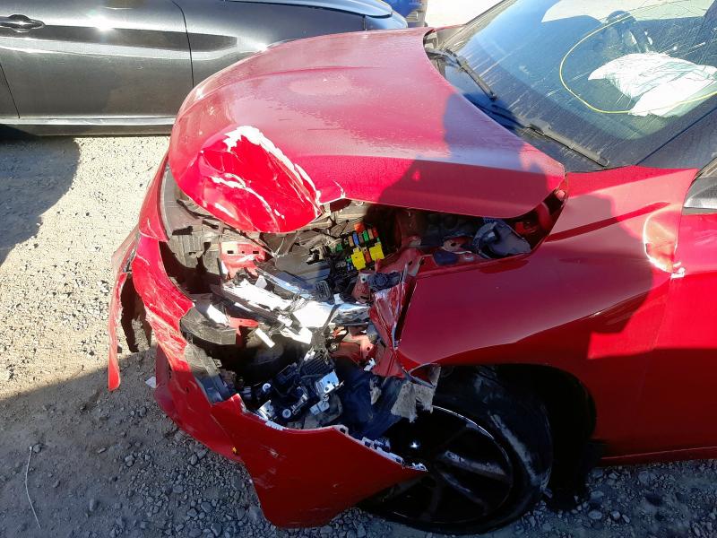 2020 VAUXHALL CORSA 1.2 TURBO SRI PREMIUM 5DR