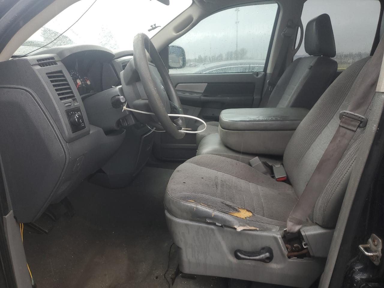 2008 Dodge Ram 1500 St VIN: 1D7HA18218J103371 Lot: 83945985