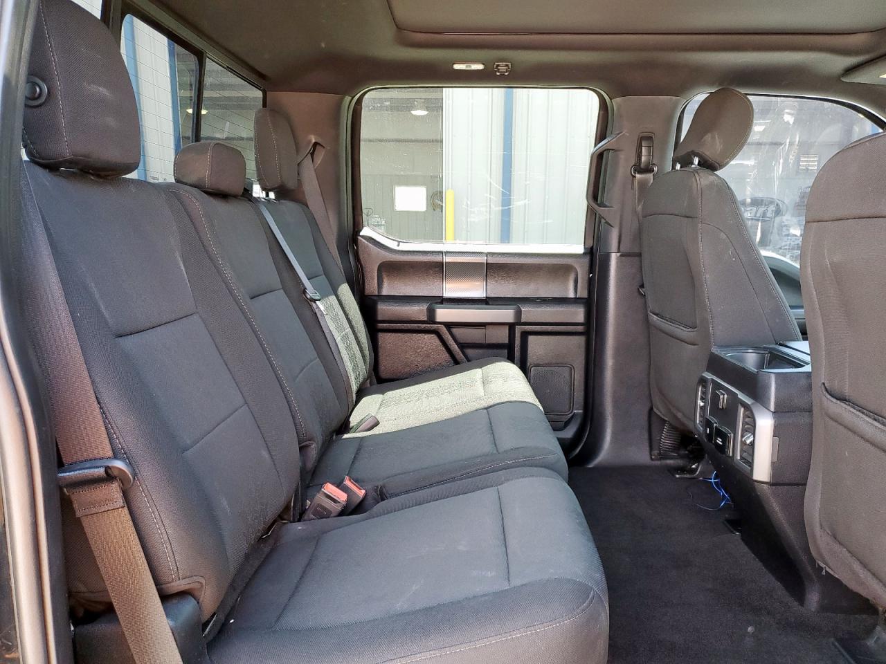 2018 Ford F150 Supercrew VIN: 1FTFW1EG2JKC09220 Lot: 84459275