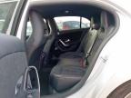 2019 MERCEDES-BENZ A CLASS A200 AMG LINE 5DR AUTO for sale at Copart SANDY