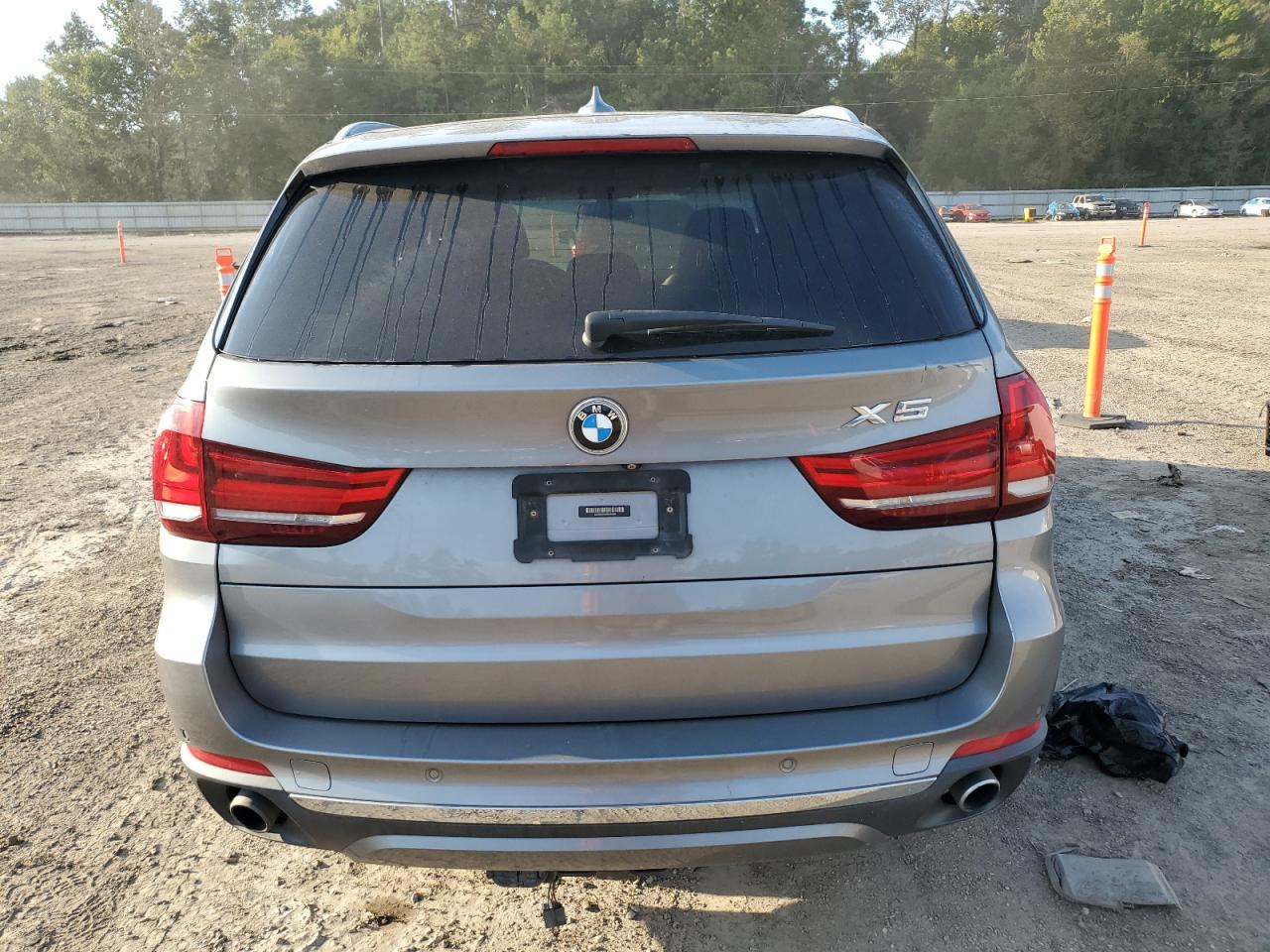 2014 BMW X5 Sdrive35I VIN: 5UXKR2C54E0H34229 Lot: 84366815