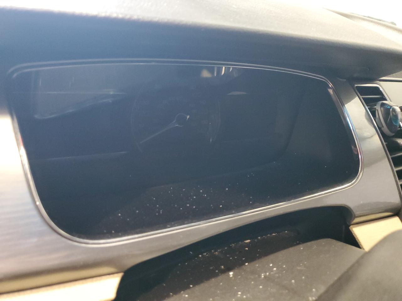 2013 Ford Taurus Sel VIN: 1FAHP2E85DG208323 Lot: 82028715