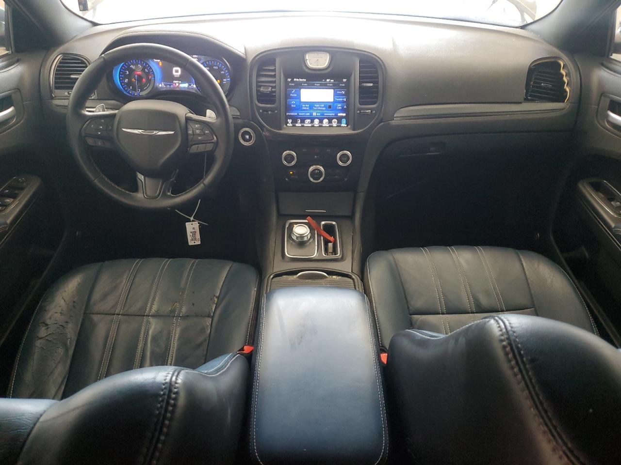 2015 Chrysler 300 S VIN: 2C3CCABG3FH736007 Lot: 81044175