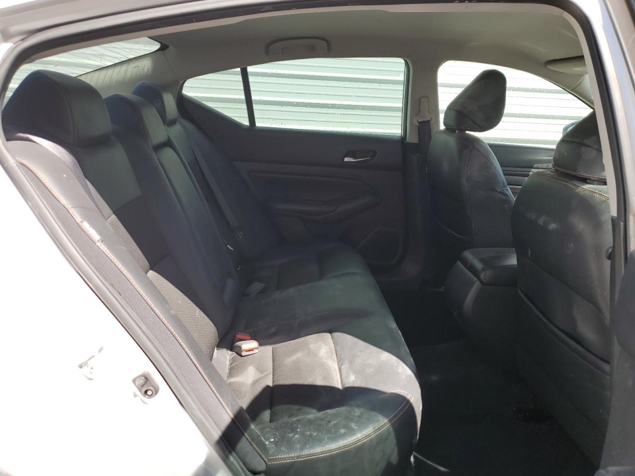 2019 Nissan Altima Sr VIN: 1N4BL4CV2KC223145 Lot: 71199635