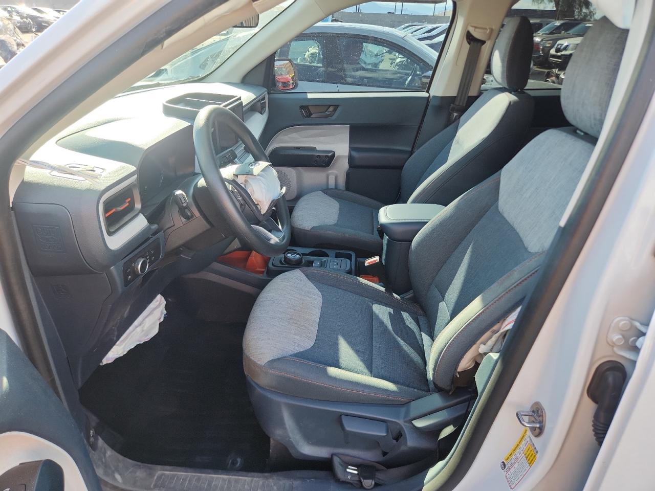 2023 Ford Maverick Xl VIN: 3FTTW8E31PRA77239 Lot: 84426965