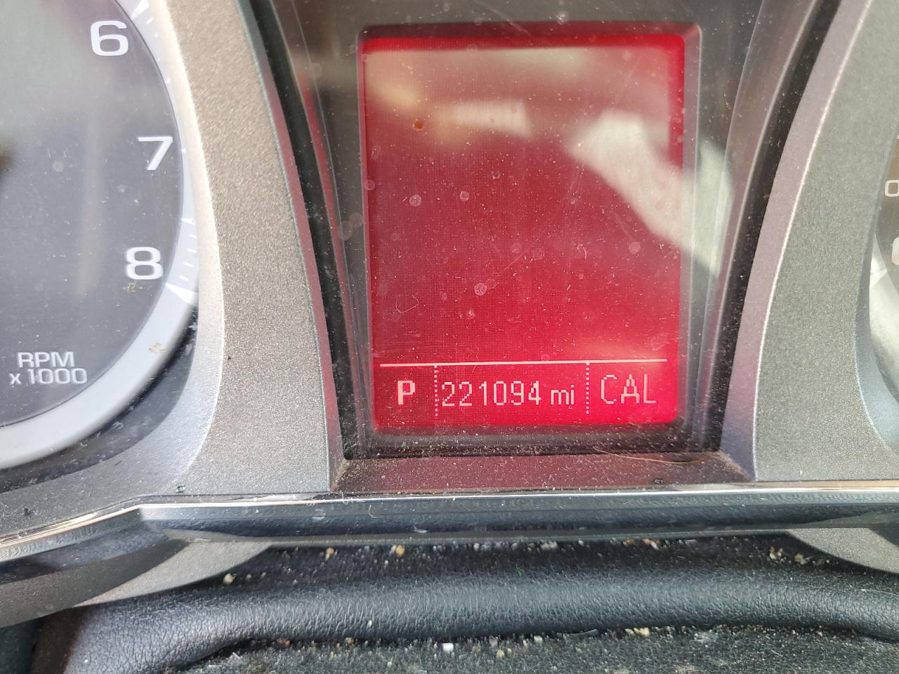 2015 GMC Terrain Sle VIN: 2GKALMEK4F6243585 Lot: 82174735