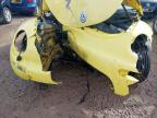 2001 VOLKSWAGEN BEETLE  for sale at Copart BRISTOL