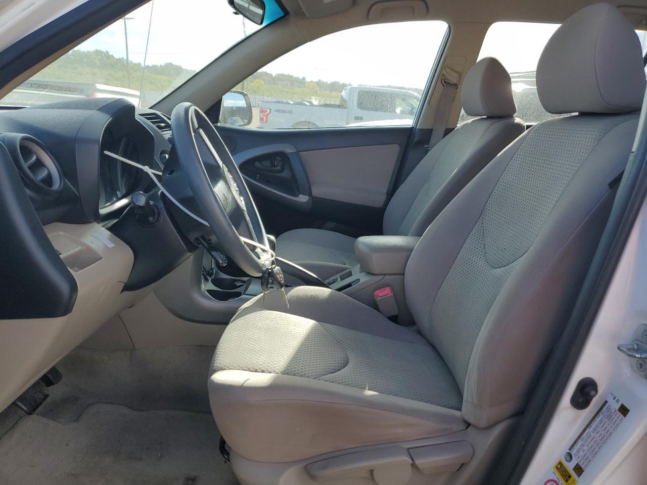 2008 Toyota Rav4 VIN: JTMZD33V386063817 Lot: 84576965