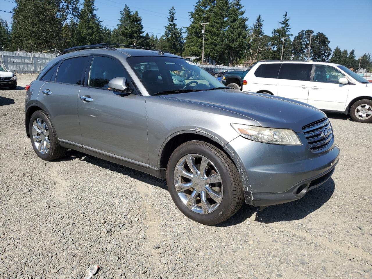 I (S50) I (S50)