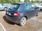 2019 SKODA FABIA SE TSI  for sale at Copart SANDTOFT