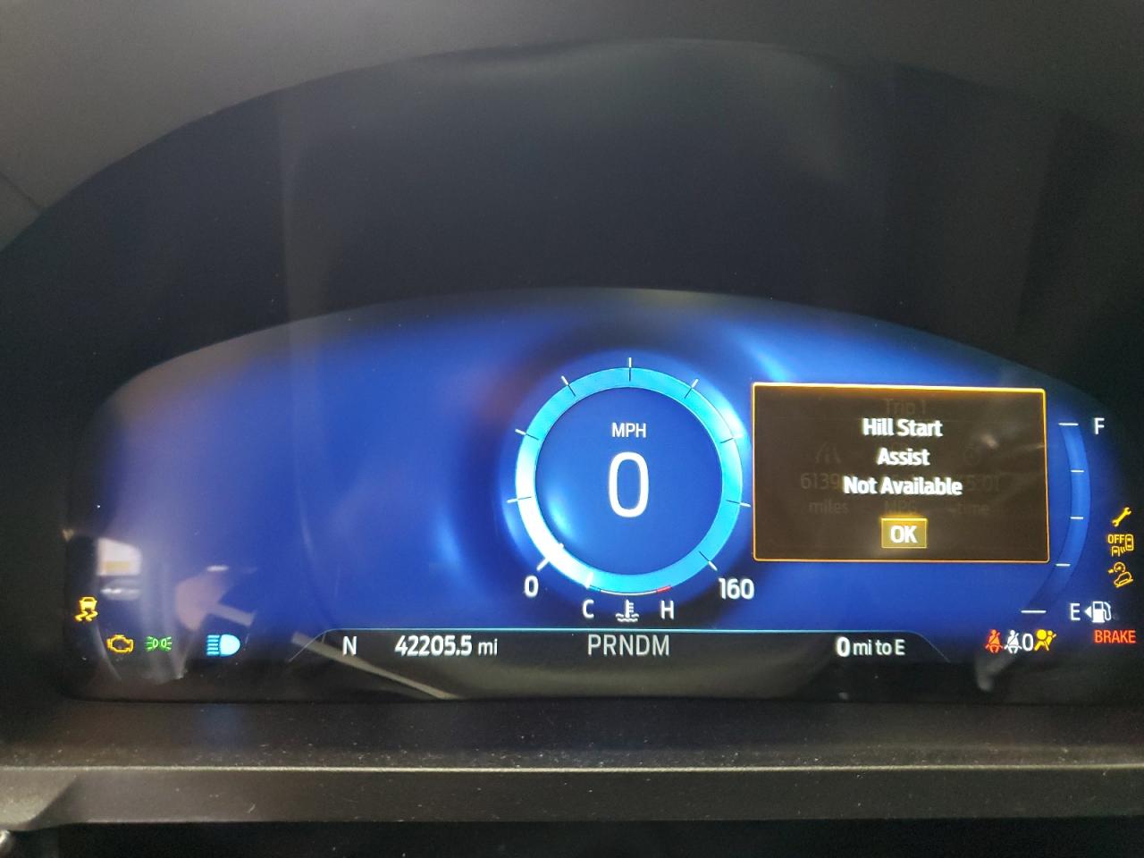 2022 Ford Explorer St VIN: 1FM5K8GC3NGB09500 Lot: 81641395