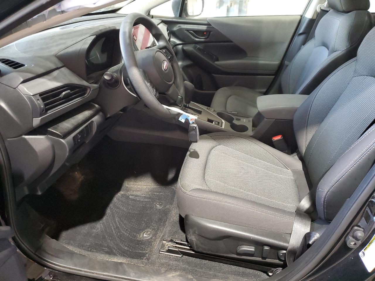 2024 Subaru Crosstrek Premium VIN: JF2GUADC0R8325700 Lot: 81702075