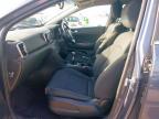 2017 KIA SPORTAGE 2 ISG  for sale at Copart SANDWICH