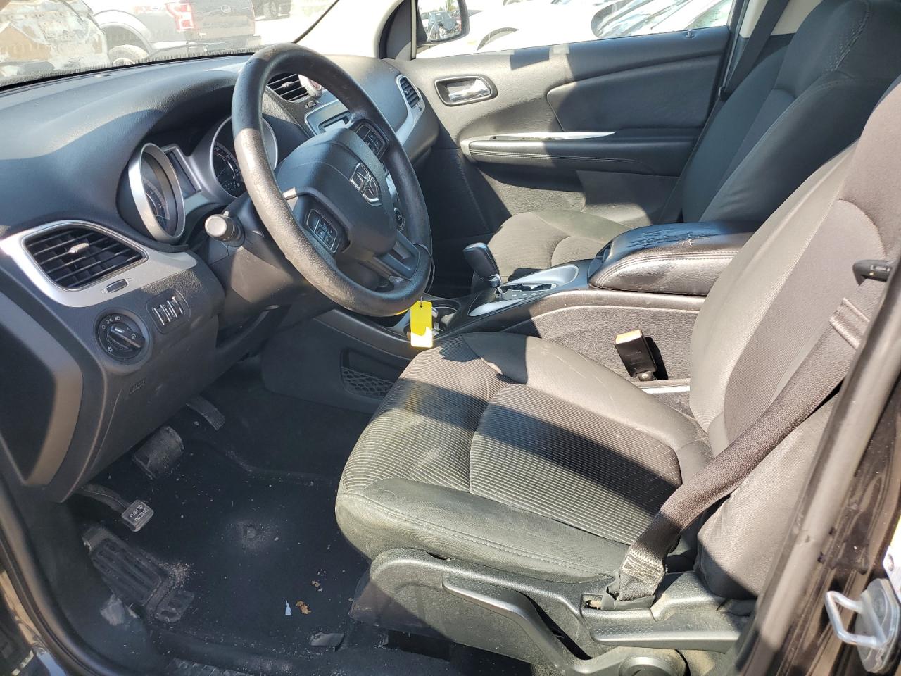 2011 Dodge Journey Mainstreet VIN: 3D4PG1FG9BT528357 Lot: 80366095