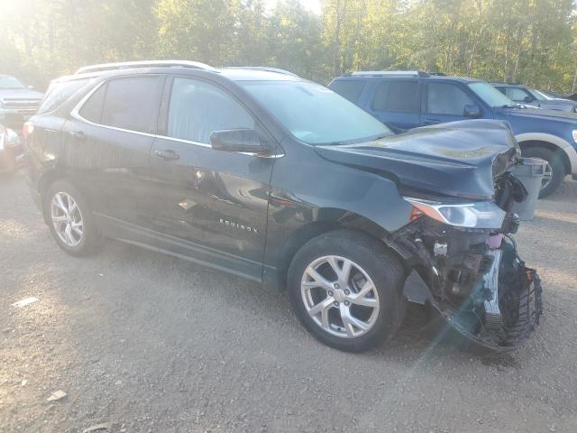  CHEVROLET EQUINOX 2019 Черный