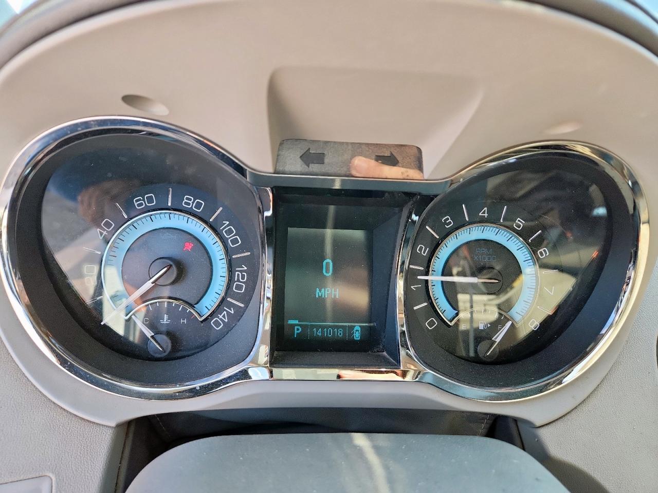 2011 Buick Lacrosse Cxl VIN: 1G4GC5ED6BF123747 Lot: 71130625