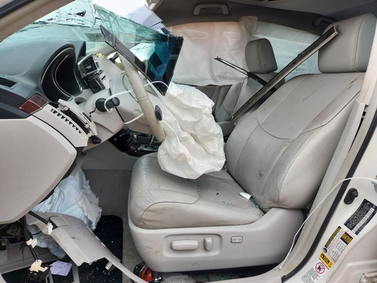 2011 Toyota Avalon Base VIN: 4T1BK3DBXBU396333 Lot: 84235995