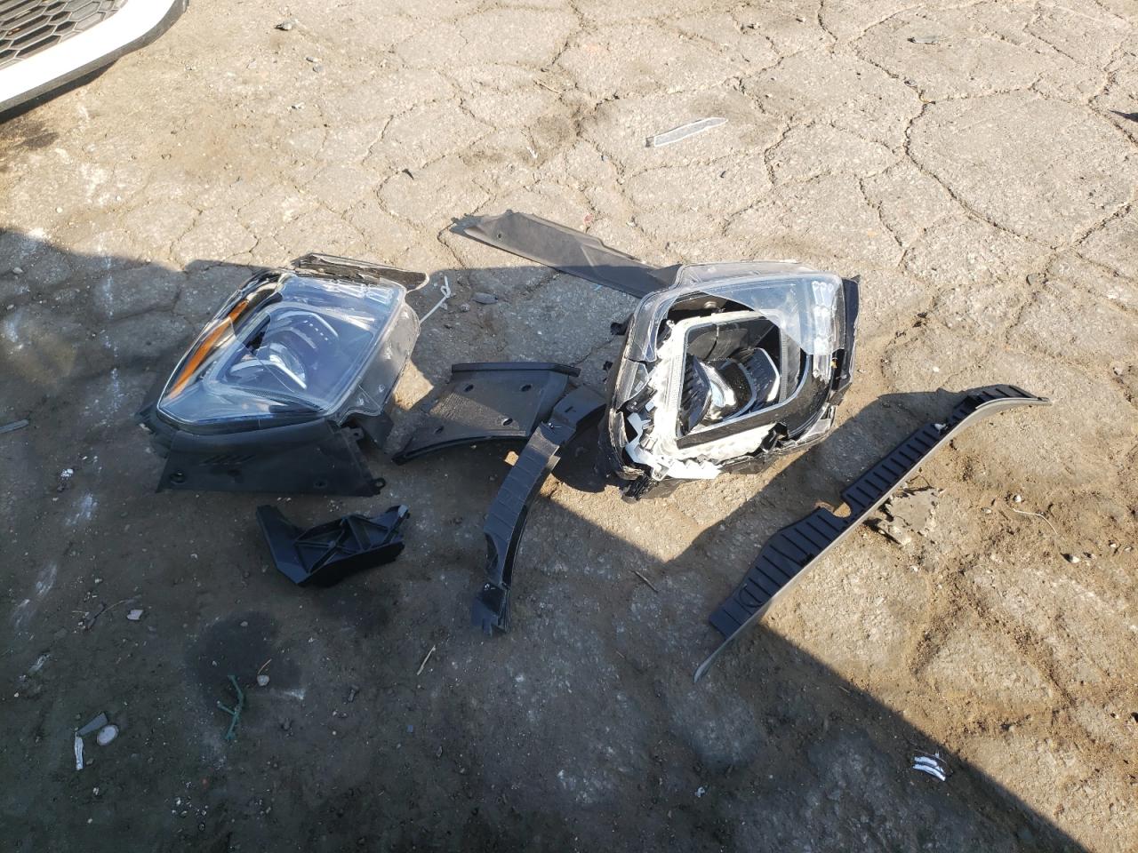 2022 Kia Telluride Ex VIN: 5XYP3DHC9NG264654 Lot: 80775945