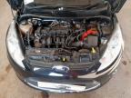 2010 FORD FIESTA ZETEC AUTO  for sale at Copart WOLVERHAMPTON