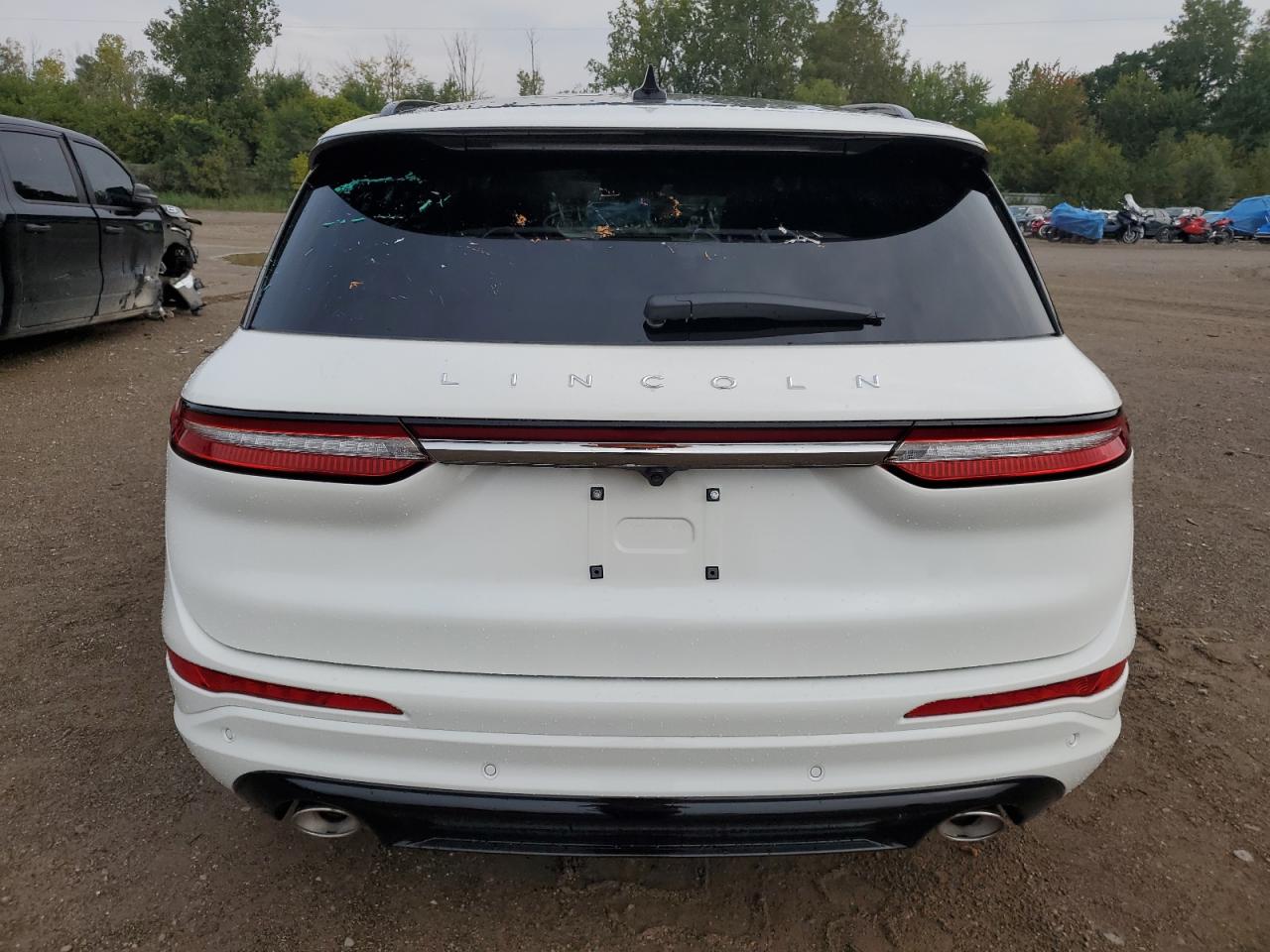 2025 Lincoln Corsair Premiere VIN: 5LMCJ1DA0SUL20667 Lot: 80563065