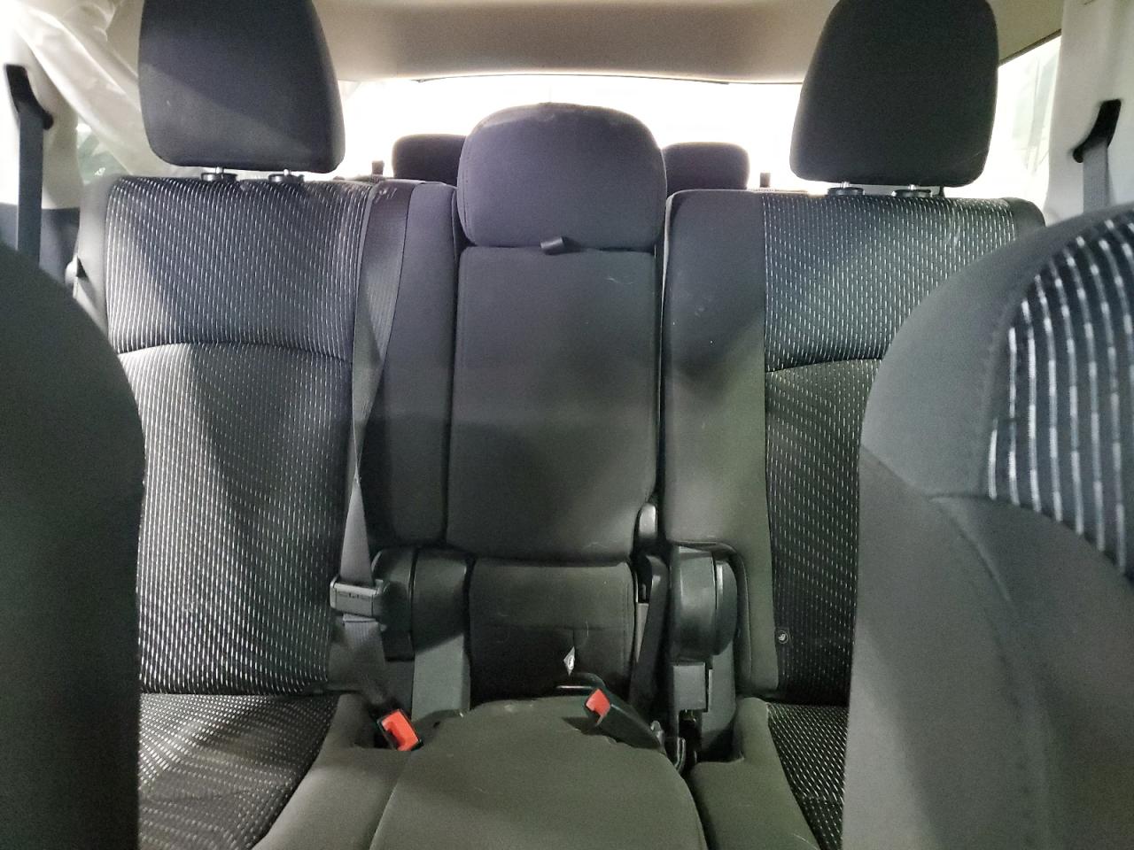 2016 Dodge Journey Se VIN: 3C4PDCAB3GT111076 Lot: 71176695