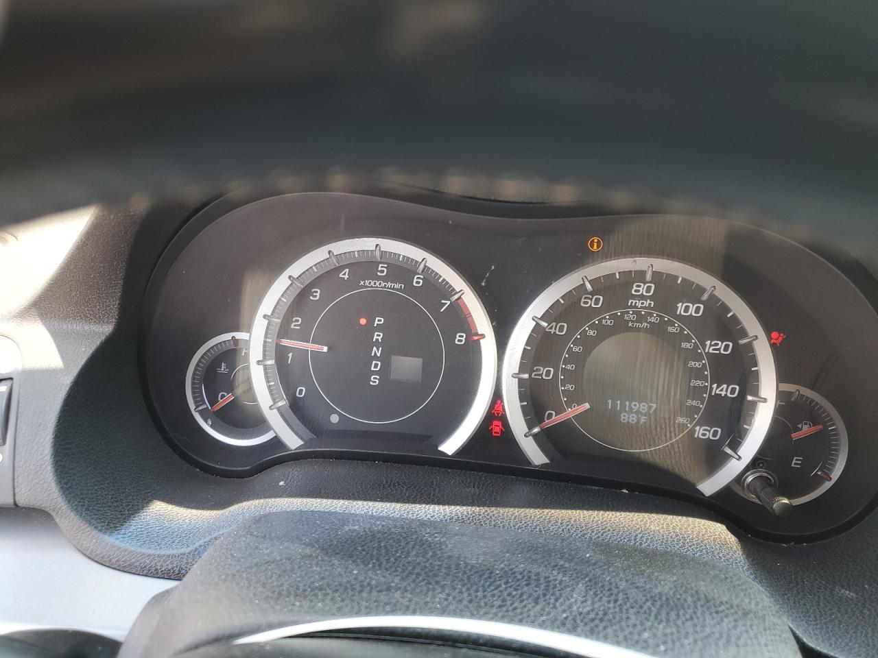 2012 Acura Tsx VIN: JH4CU2F41CC003420 Lot: 71792355