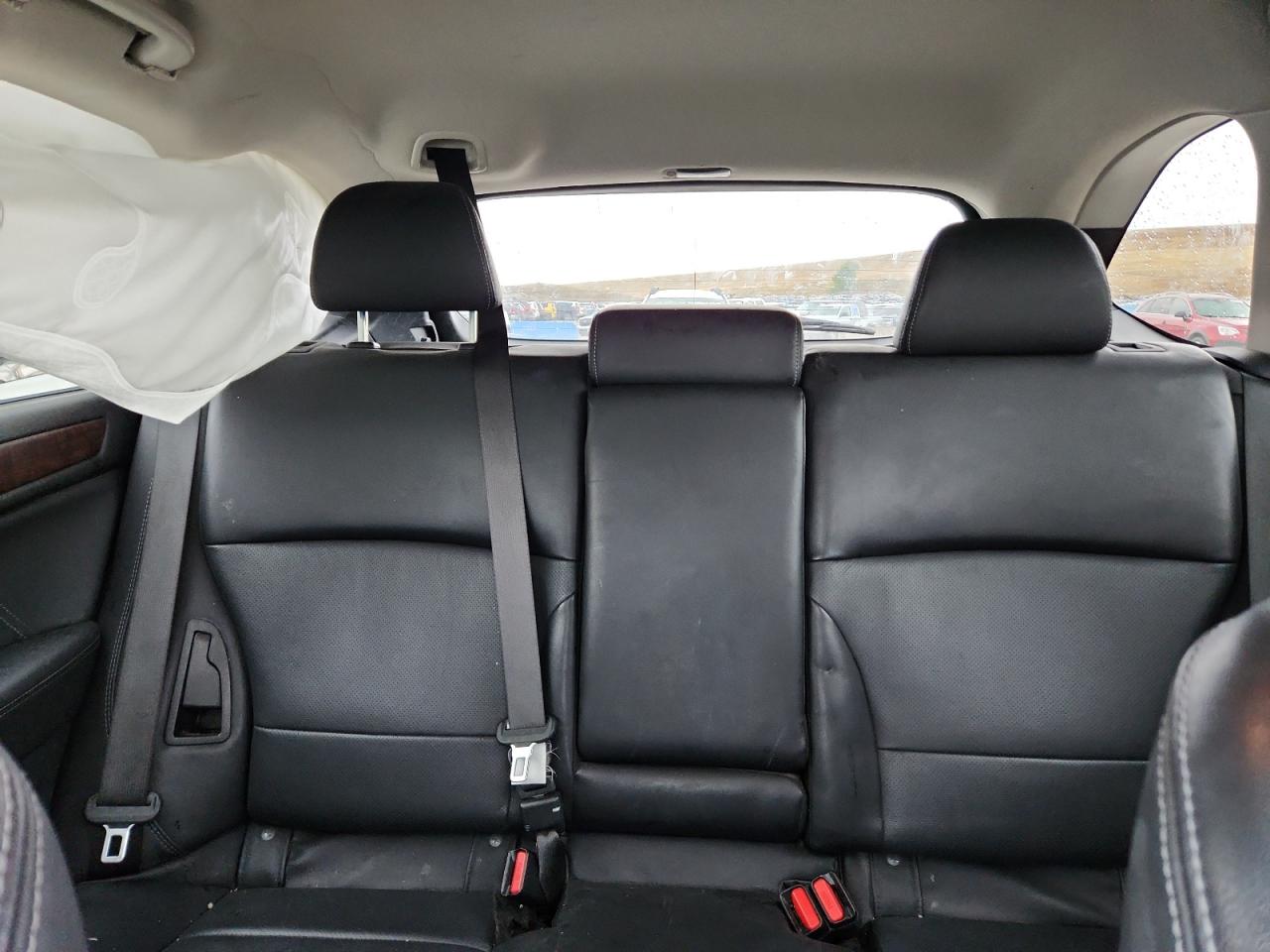 2018 Subaru Outback 2.5I Limited VIN: 4S4BSANC8J3309402 Lot: 83781765