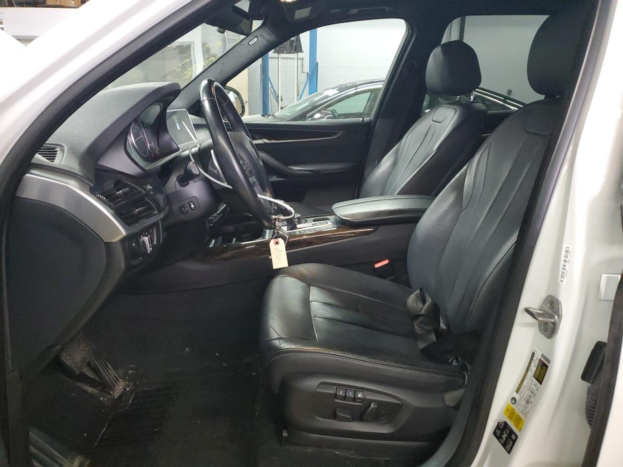 2018 BMW X5 xDrive35I VIN: 5UXKR0C53JL077210 Lot: 71555095