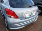 2010 PEUGEOT 207 SPORT  for sale at Copart WESTBURY